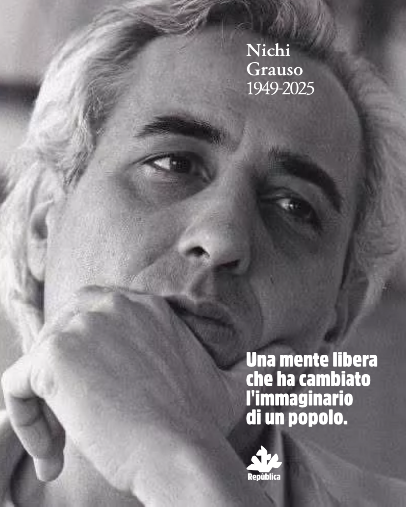 nichi nicola grauso republica indipendentisti indipendentismo sardo repubrica