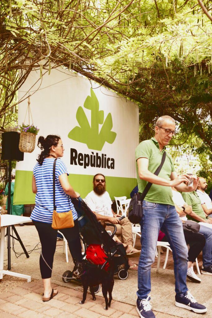 Repùblica