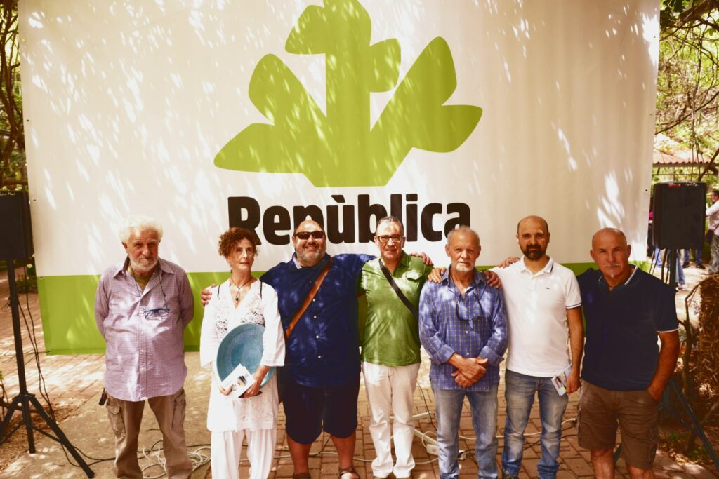 Repùblica