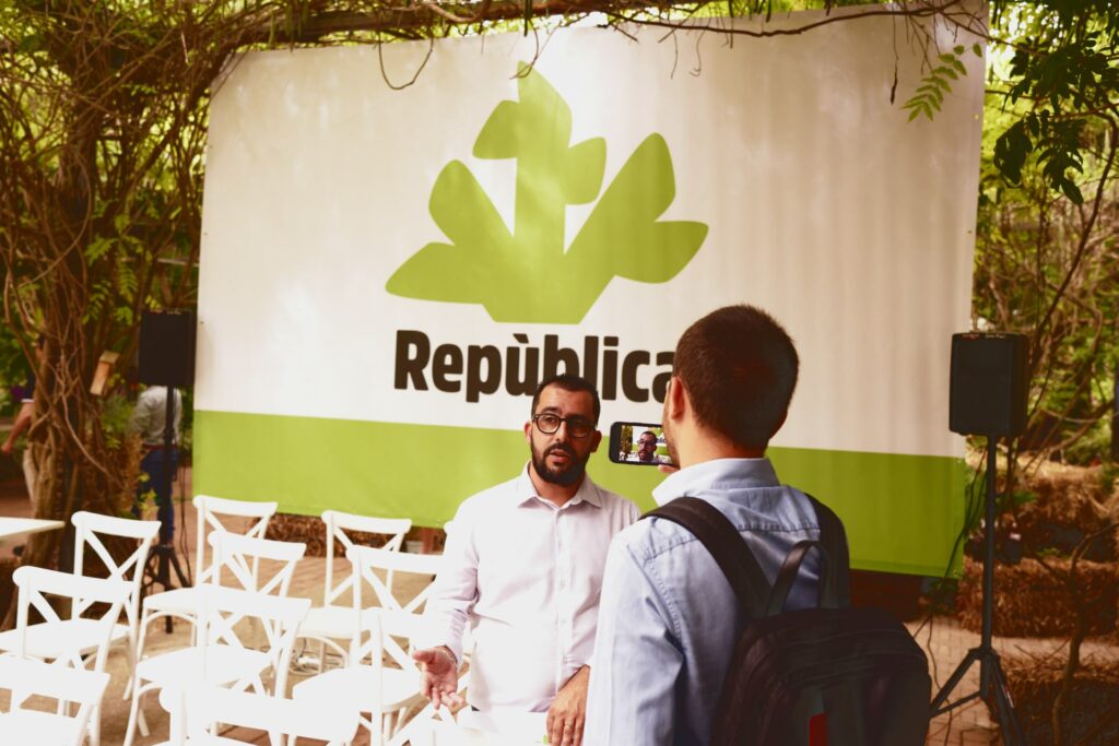 Repùblica
