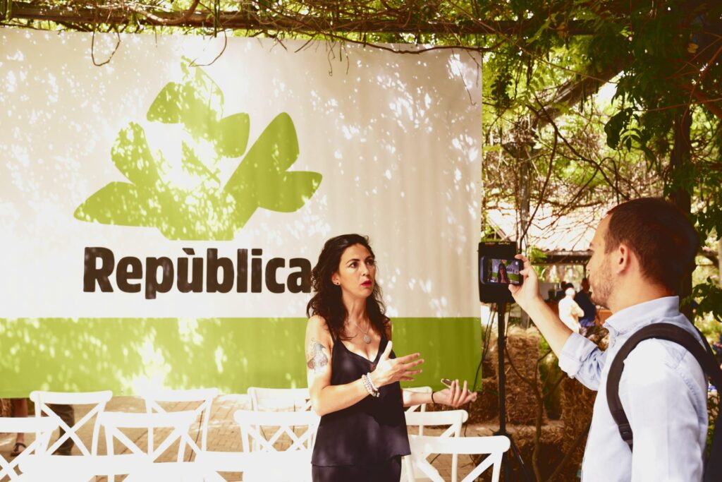 Repùblica