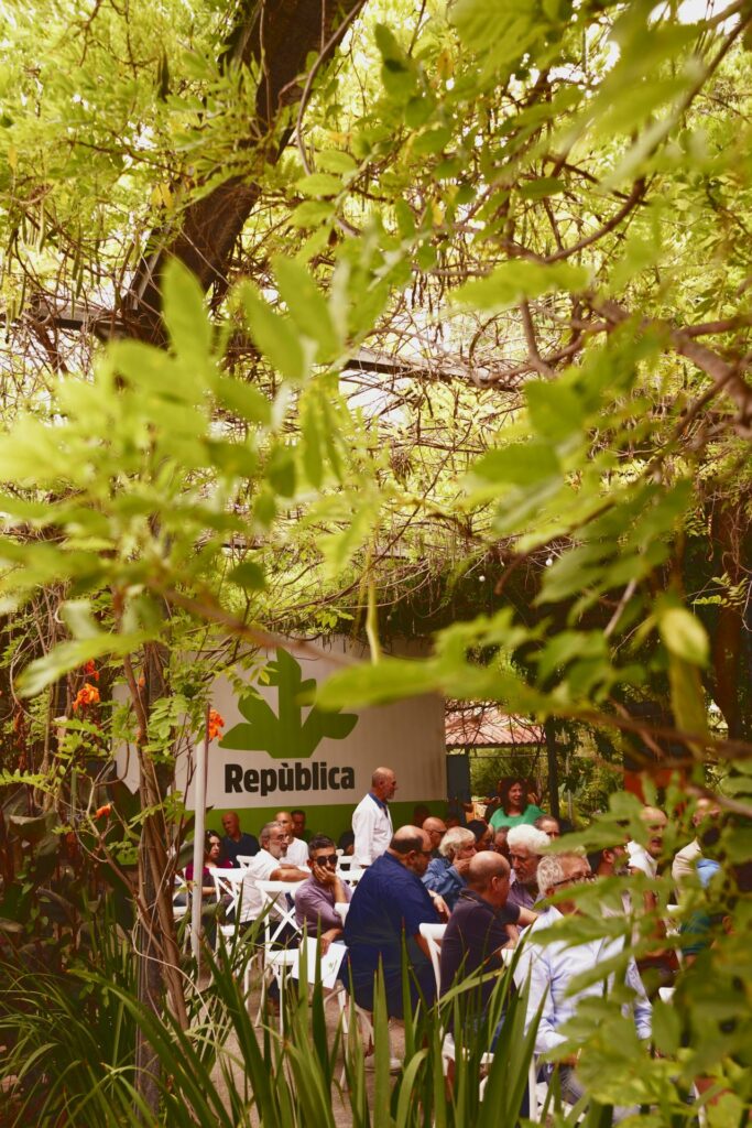 Repùblica