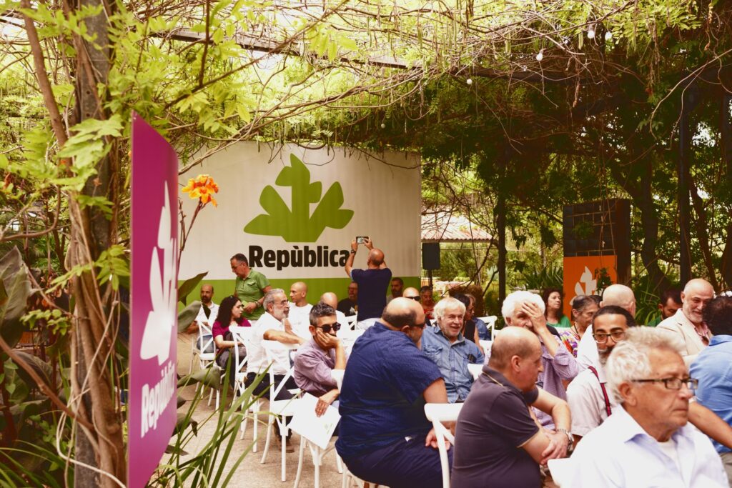 Repùblica