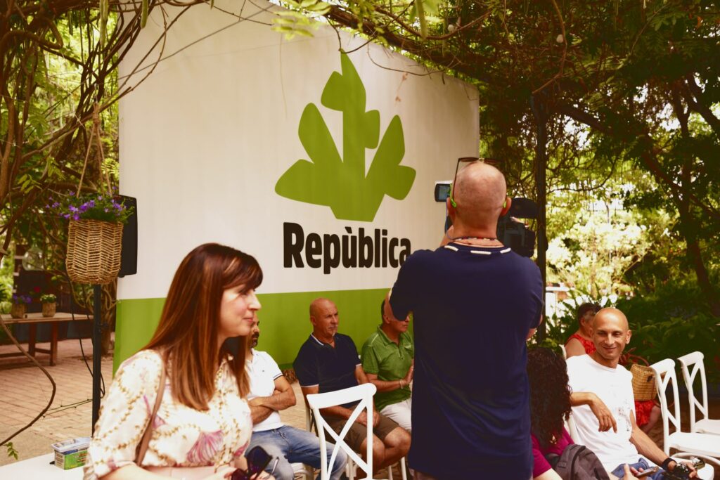 Repùblica