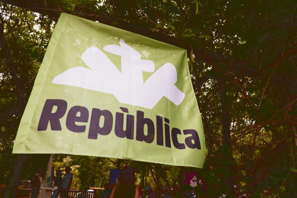 Repùblica