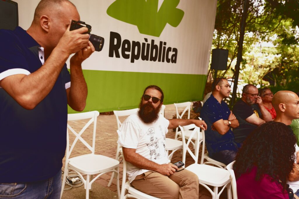 Repùblica