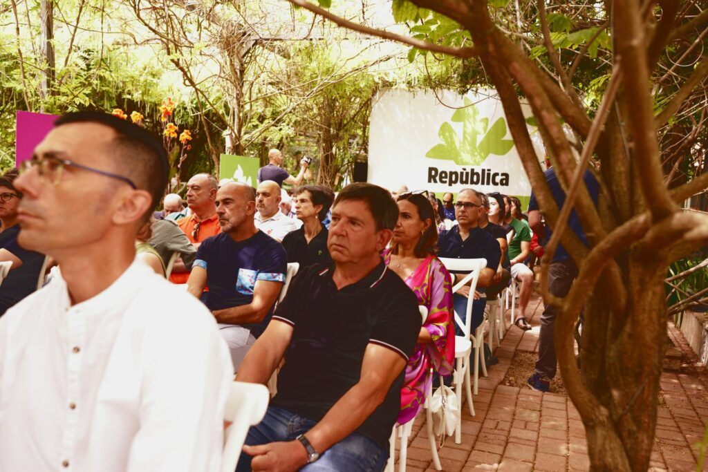 Repùblica