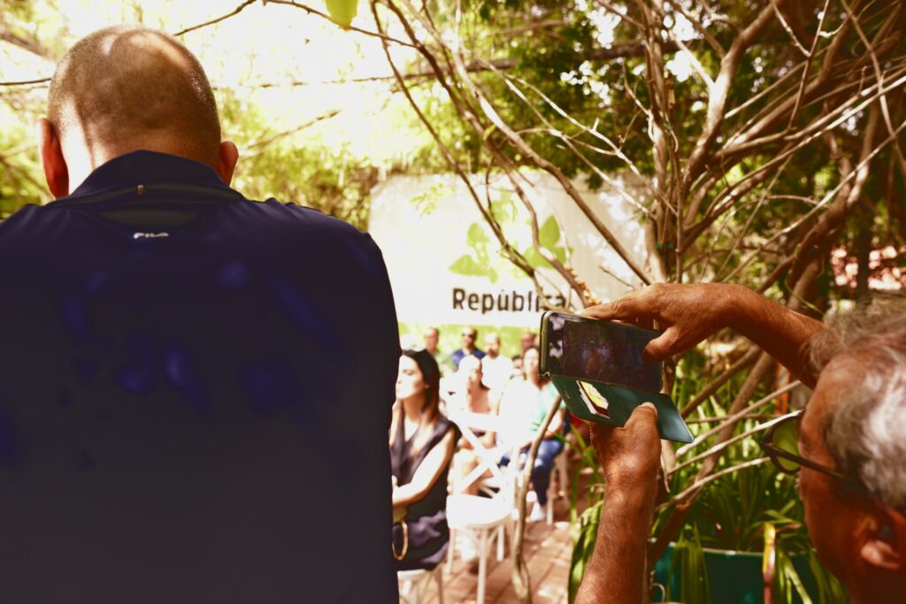 Repùblica