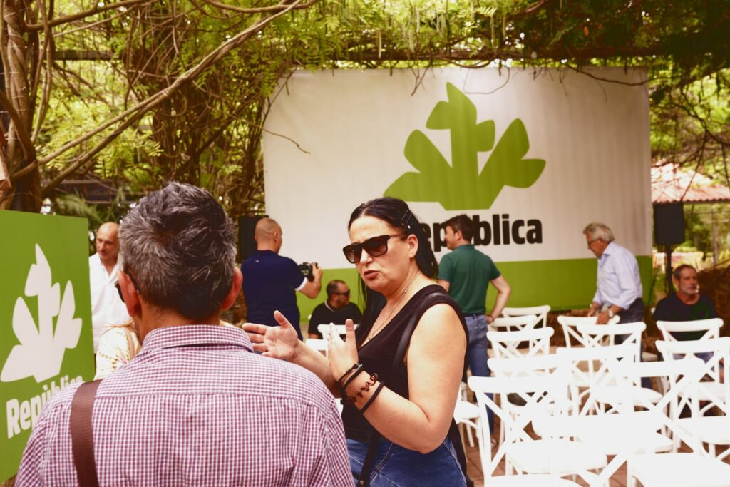 Repùblica