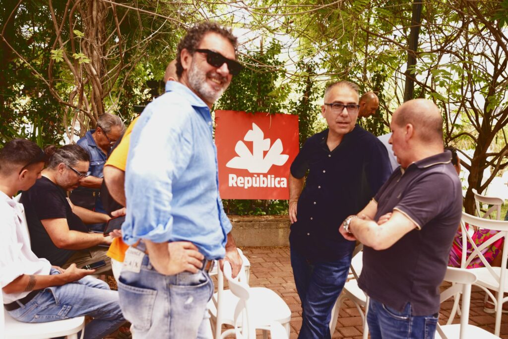 Repùblica