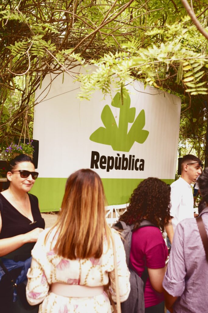 Repùblica