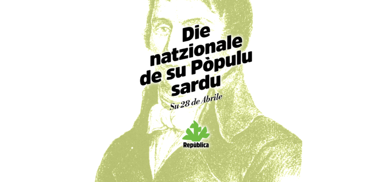 republica repubblica repubrica 28 aprile abrili die sardigna