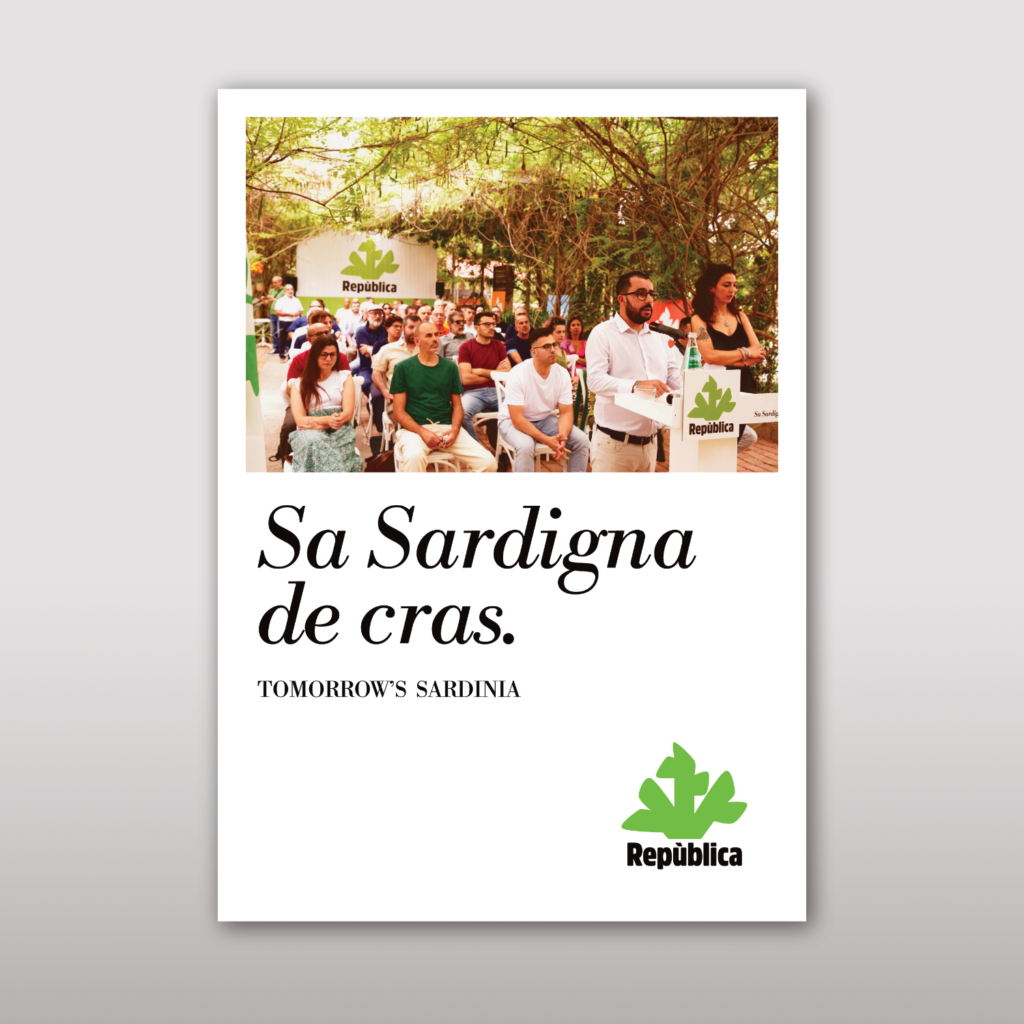 Repùblica Sardigna Indipendentismo Sardegna Sardo Sardu indipendenza indipendèntzia indipendentisti indipendentista