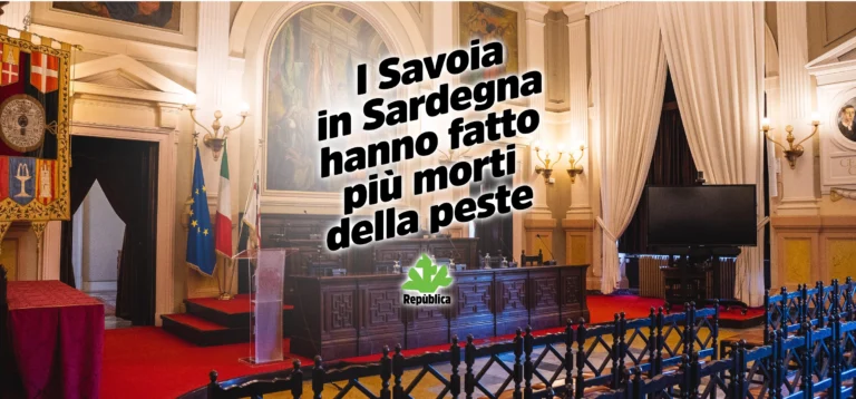 republica savoia università sassari mariotti