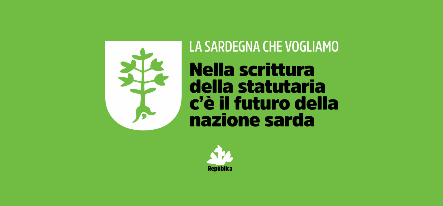 legge statutaria statuto autonomia ras regione sardena republica indipendentisti indipendentzia
